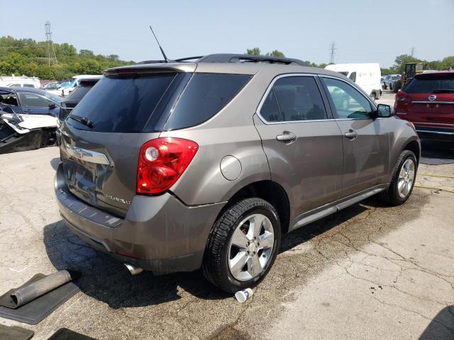 Photo 2 VIN: 2GNFLDE5XC6384417 - CHEVROLET EQUINOX LT 