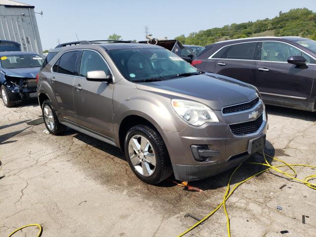 Photo 3 VIN: 2GNFLDE5XC6384417 - CHEVROLET EQUINOX LT 