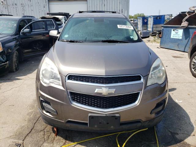 Photo 4 VIN: 2GNFLDE5XC6384417 - CHEVROLET EQUINOX LT 