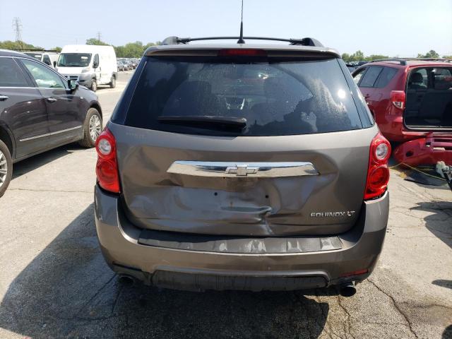 Photo 5 VIN: 2GNFLDE5XC6384417 - CHEVROLET EQUINOX LT 