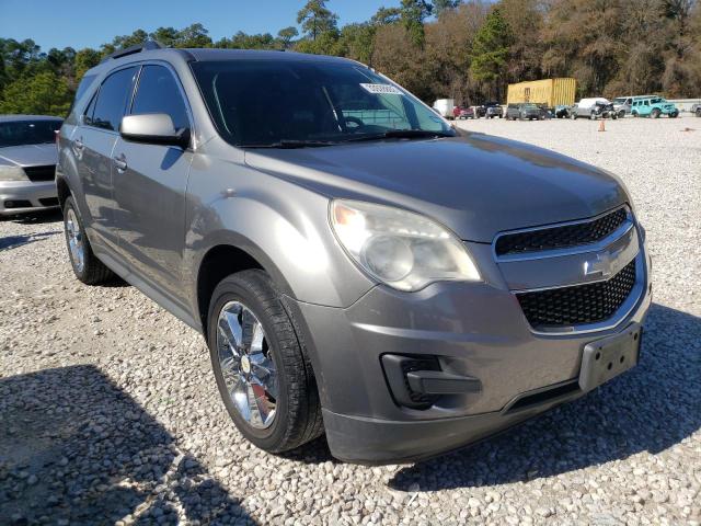 Photo 0 VIN: 2GNFLDE5XC6388497 - CHEVROLET EQUINOX LT 