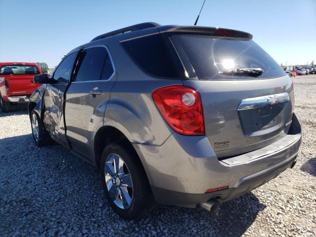 Photo 2 VIN: 2GNFLDE5XC6388497 - CHEVROLET EQUINOX LT 