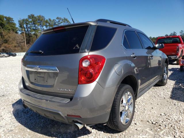 Photo 3 VIN: 2GNFLDE5XC6388497 - CHEVROLET EQUINOX LT 