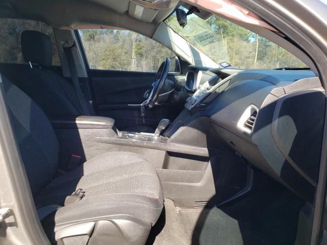 Photo 4 VIN: 2GNFLDE5XC6388497 - CHEVROLET EQUINOX LT 