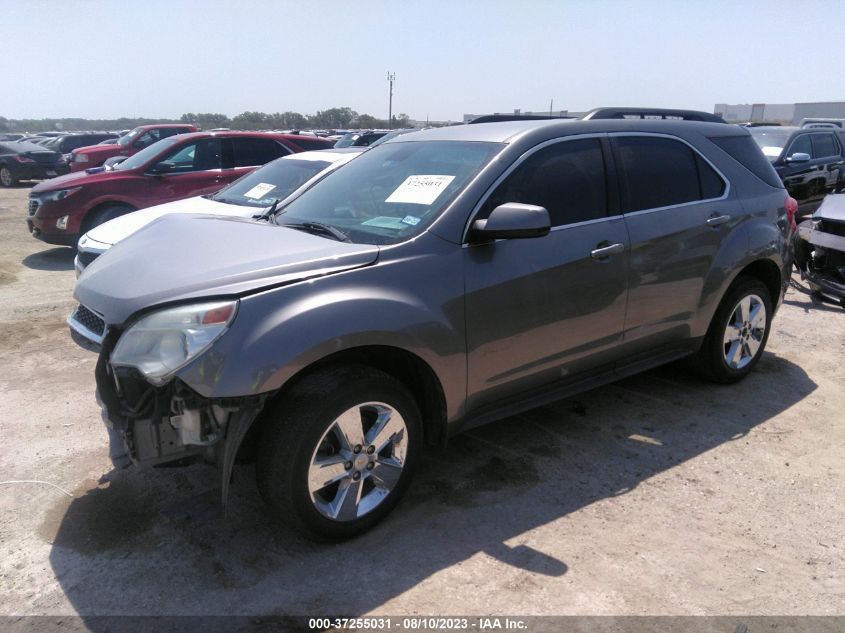 Photo 1 VIN: 2GNFLDE5XC6394364 - CHEVROLET EQUINOX 