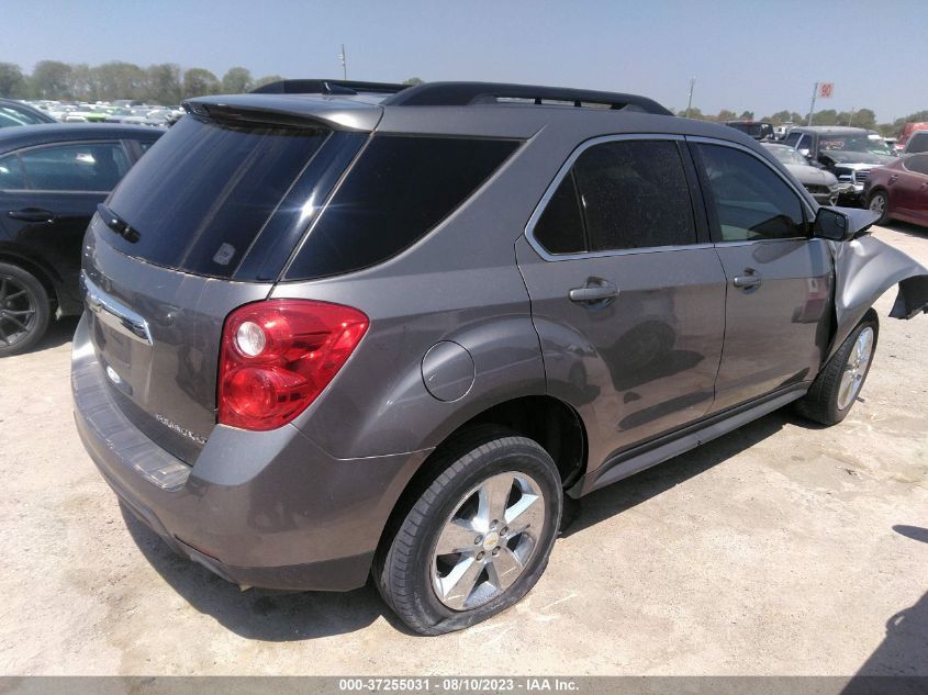 Photo 3 VIN: 2GNFLDE5XC6394364 - CHEVROLET EQUINOX 