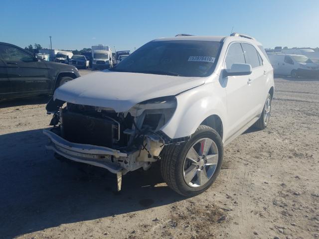 Photo 1 VIN: 2GNFLDE5XC6395353 - CHEVROLET EQUINOX 