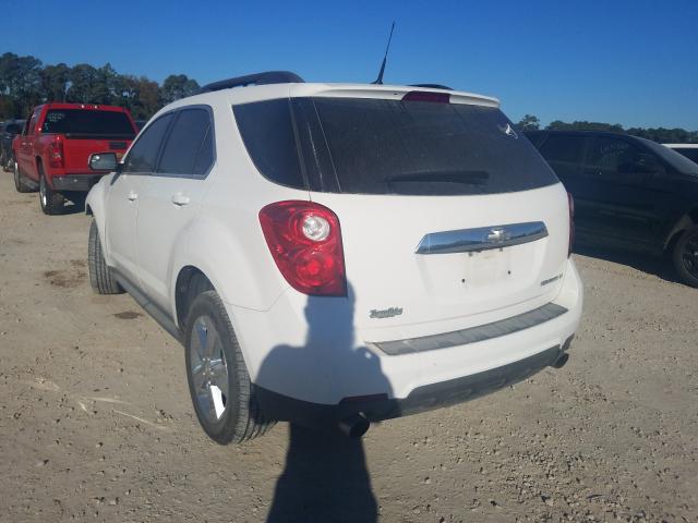 Photo 2 VIN: 2GNFLDE5XC6395353 - CHEVROLET EQUINOX 