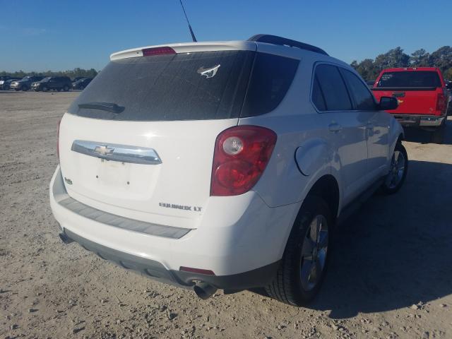 Photo 3 VIN: 2GNFLDE5XC6395353 - CHEVROLET EQUINOX 