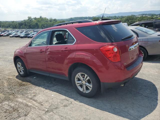 Photo 1 VIN: 2GNFLEE30D6123089 - CHEVROLET EQUINOX 