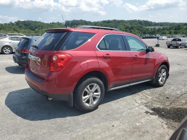 Photo 2 VIN: 2GNFLEE30D6123089 - CHEVROLET EQUINOX 