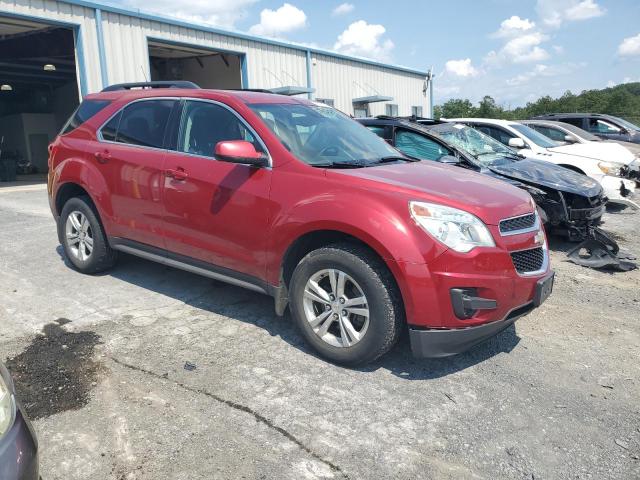 Photo 3 VIN: 2GNFLEE30D6123089 - CHEVROLET EQUINOX 