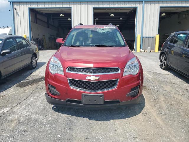 Photo 4 VIN: 2GNFLEE30D6123089 - CHEVROLET EQUINOX 