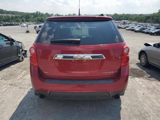 Photo 5 VIN: 2GNFLEE30D6123089 - CHEVROLET EQUINOX 