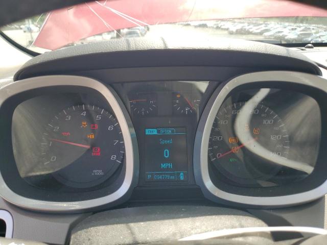 Photo 8 VIN: 2GNFLEE30D6123089 - CHEVROLET EQUINOX 