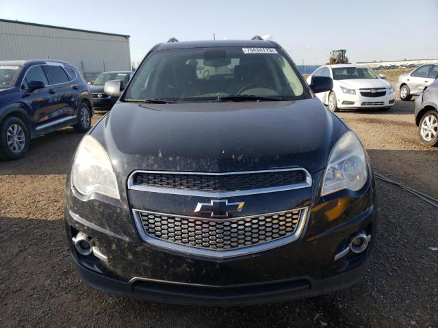 Photo 4 VIN: 2GNFLEE30D6157033 - CHEVROLET EQUINOX 