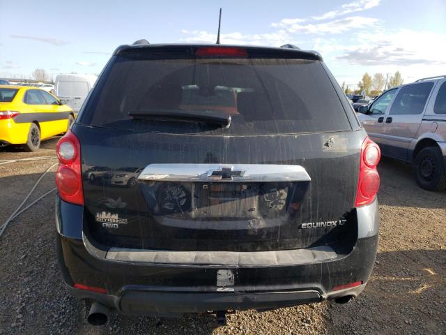 Photo 5 VIN: 2GNFLEE30D6157033 - CHEVROLET EQUINOX 