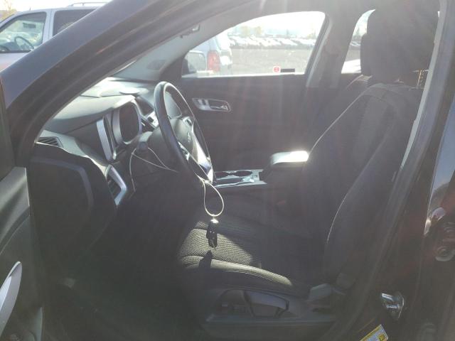 Photo 6 VIN: 2GNFLEE30D6157033 - CHEVROLET EQUINOX 