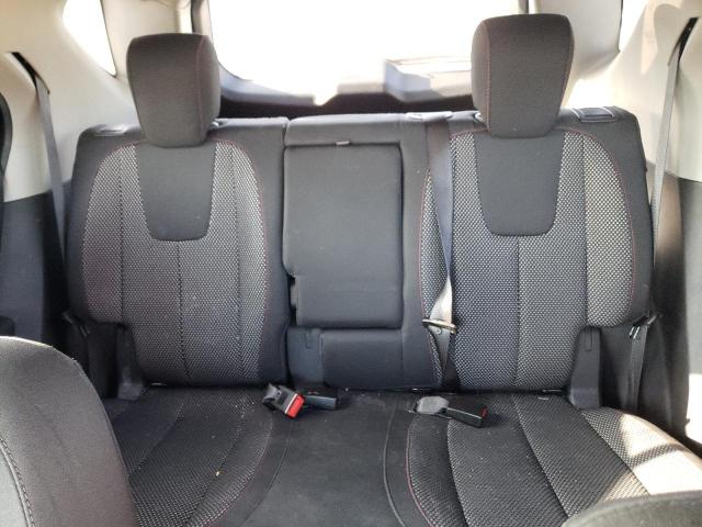 Photo 9 VIN: 2GNFLEE30D6157033 - CHEVROLET EQUINOX 