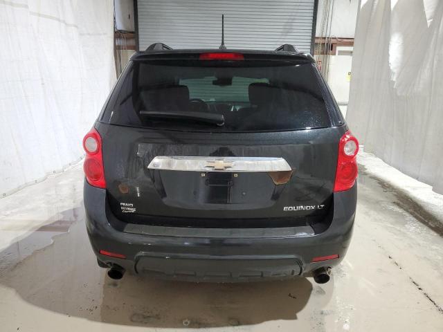 Photo 5 VIN: 2GNFLEE30D6196074 - CHEVROLET EQUINOX 