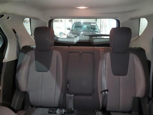 Photo 9 VIN: 2GNFLEE30D6196074 - CHEVROLET EQUINOX 