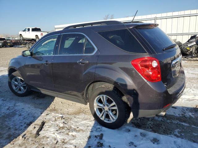 Photo 1 VIN: 2GNFLEE31D6185620 - CHEVROLET EQUINOX 