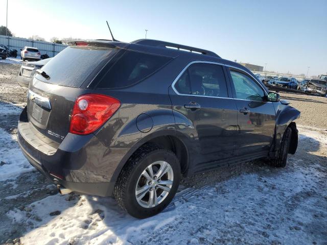 Photo 2 VIN: 2GNFLEE31D6185620 - CHEVROLET EQUINOX 