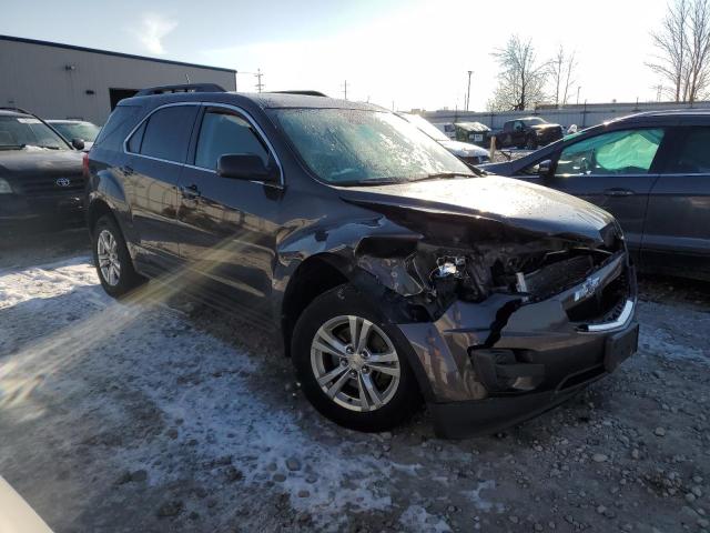 Photo 3 VIN: 2GNFLEE31D6185620 - CHEVROLET EQUINOX 