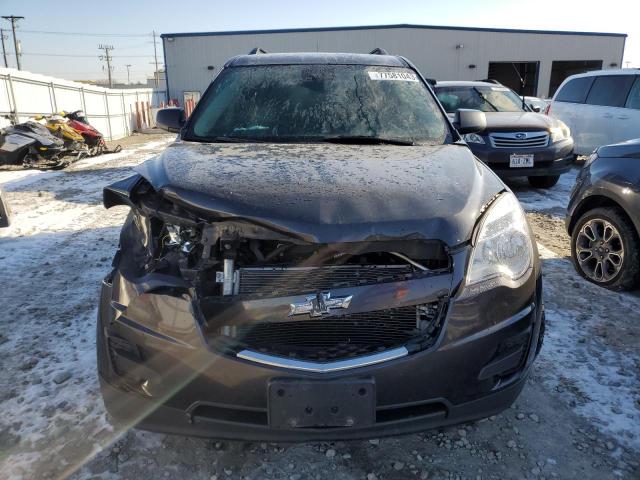 Photo 4 VIN: 2GNFLEE31D6185620 - CHEVROLET EQUINOX 