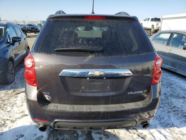 Photo 5 VIN: 2GNFLEE31D6185620 - CHEVROLET EQUINOX 