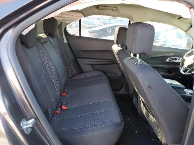 Photo 9 VIN: 2GNFLEE31D6185620 - CHEVROLET EQUINOX 