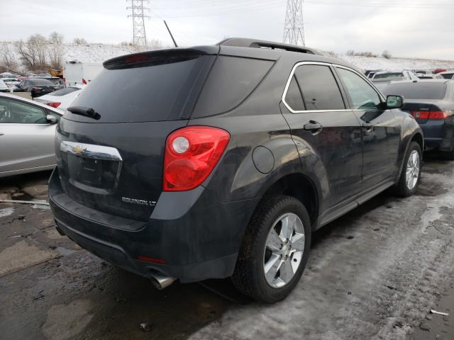 Photo 3 VIN: 2GNFLEE31D6288701 - CHEVROLET EQUINOX LT 