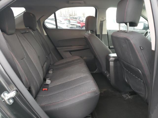 Photo 5 VIN: 2GNFLEE31D6288701 - CHEVROLET EQUINOX LT 