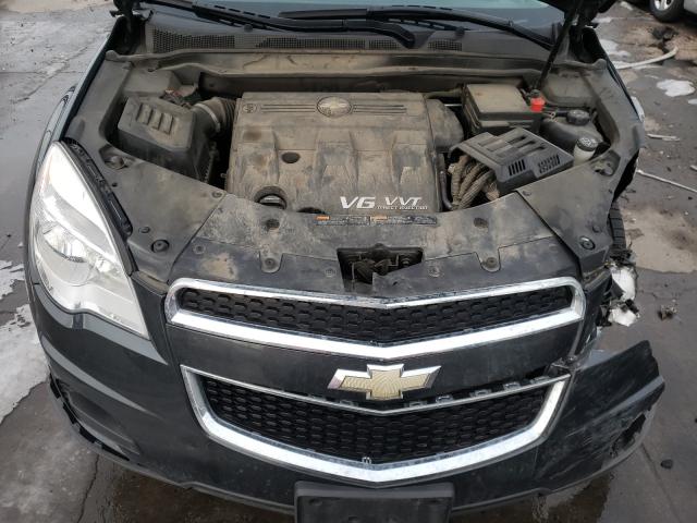 Photo 6 VIN: 2GNFLEE31D6288701 - CHEVROLET EQUINOX LT 