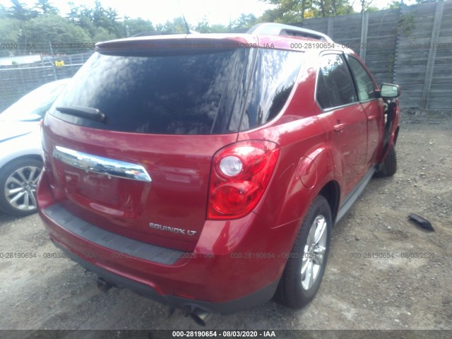 Photo 3 VIN: 2GNFLEE31D6373425 - CHEVROLET EQUINOX 