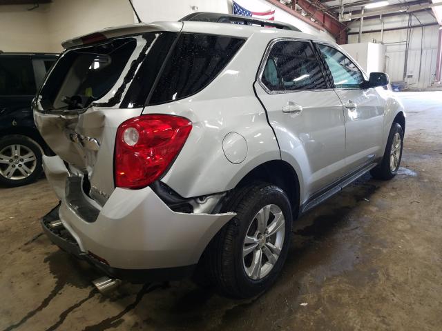 Photo 3 VIN: 2GNFLEE31D6377961 - CHEVROLET EQUINOX LT 