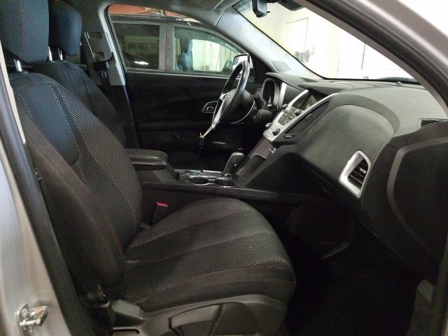 Photo 4 VIN: 2GNFLEE31D6377961 - CHEVROLET EQUINOX LT 