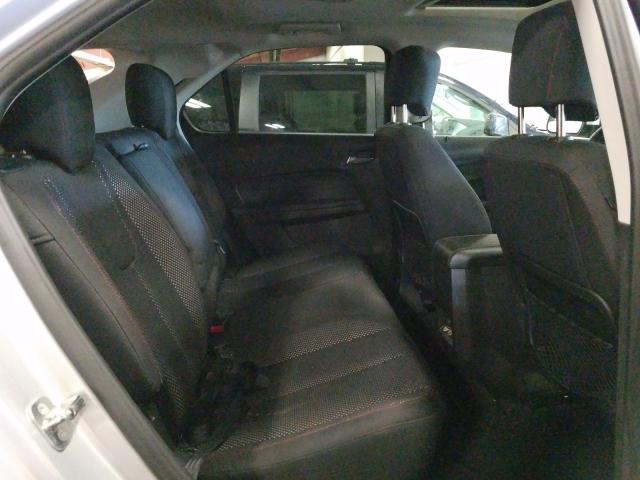 Photo 5 VIN: 2GNFLEE31D6377961 - CHEVROLET EQUINOX LT 