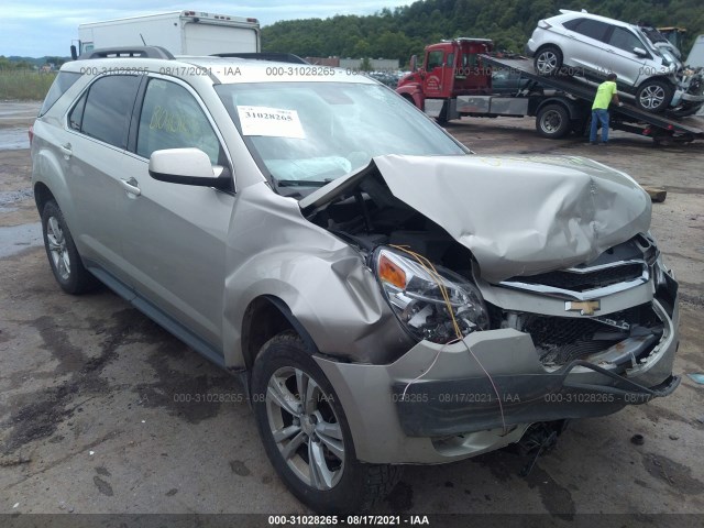 Photo 0 VIN: 2GNFLEE31D6385946 - CHEVROLET EQUINOX 