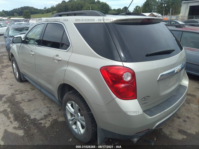 Photo 2 VIN: 2GNFLEE31D6385946 - CHEVROLET EQUINOX 