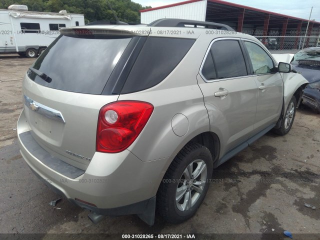 Photo 3 VIN: 2GNFLEE31D6385946 - CHEVROLET EQUINOX 