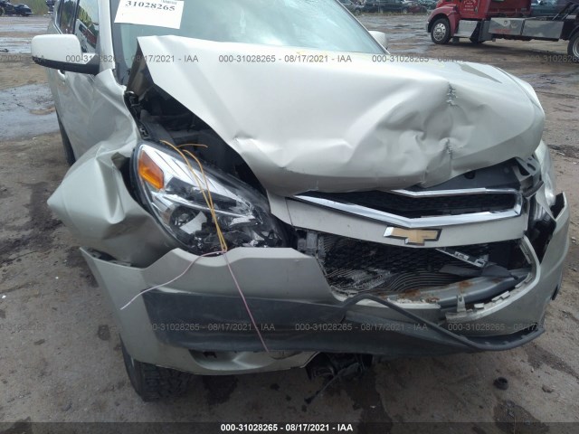 Photo 5 VIN: 2GNFLEE31D6385946 - CHEVROLET EQUINOX 