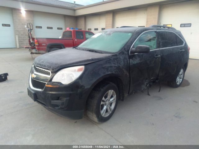 Photo 1 VIN: 2GNFLEE31D6424678 - CHEVROLET EQUINOX 