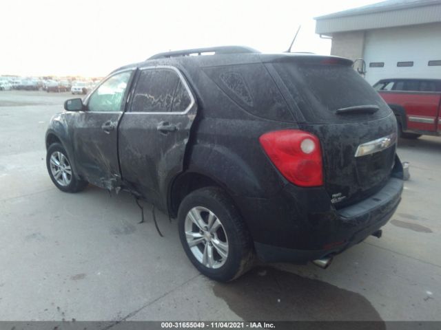 Photo 2 VIN: 2GNFLEE31D6424678 - CHEVROLET EQUINOX 