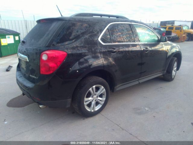 Photo 3 VIN: 2GNFLEE31D6424678 - CHEVROLET EQUINOX 