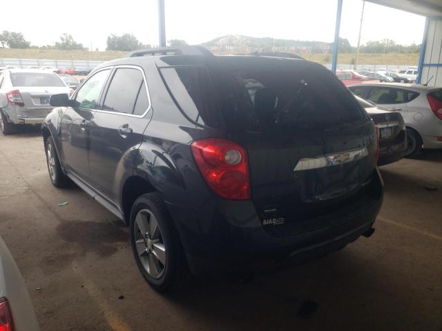 Photo 2 VIN: 2GNFLEE32D6290196 - CHEVROLET EQUINOX LT 