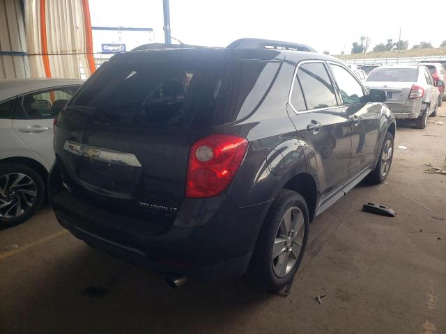 Photo 3 VIN: 2GNFLEE32D6290196 - CHEVROLET EQUINOX LT 