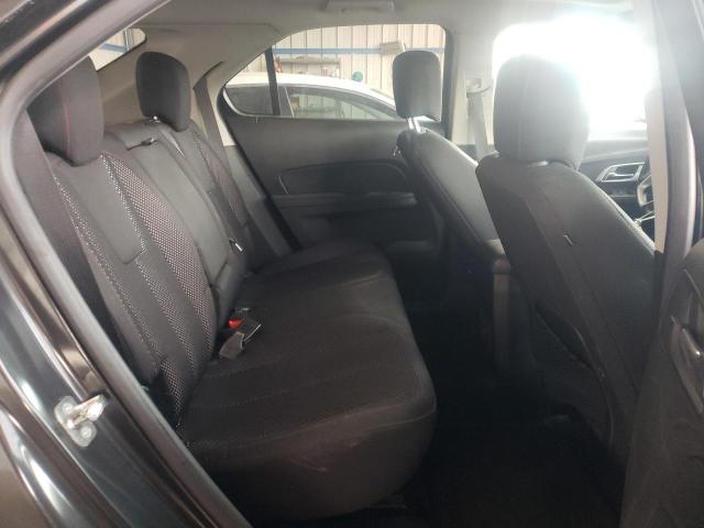 Photo 5 VIN: 2GNFLEE32D6290196 - CHEVROLET EQUINOX LT 