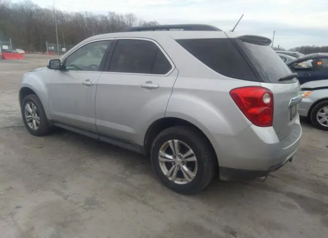 Photo 2 VIN: 2GNFLEE32D6412071 - CHEVROLET EQUINOX 