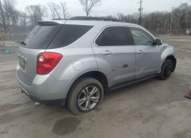 Photo 3 VIN: 2GNFLEE32D6412071 - CHEVROLET EQUINOX 